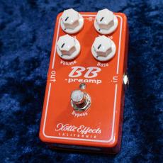 XOTiC BB preamp V1.5