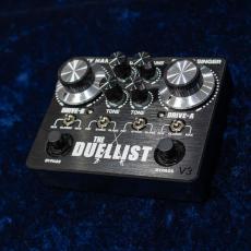 KING TONE GUITAR The Duellist V3