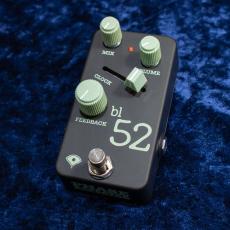 Old Blood Noise Endeavors BL-52 Phase Repeater "Retirement"