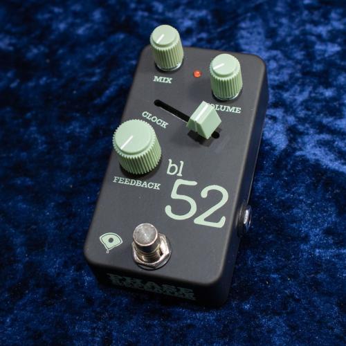 Old Blood Noise Endeavors BL-52 Phase Repeater "Retirement"