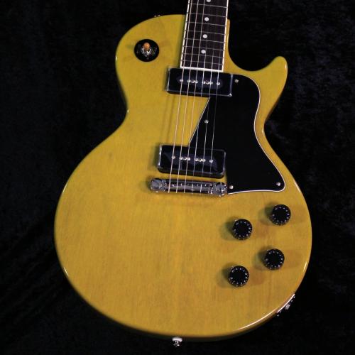 Tokai 【純国産】LSS-101 See Through Yellow #2652573【軽量3.73kg!】
