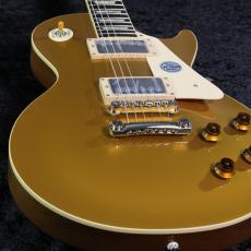 Tokai 【漆黒指板】LS-201 Gold Top #2652438【軽量4.07kg!】_3