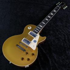 Tokai 【漆黒指板】LS-201 Gold Top #2652438【軽量4.07kg!】_7
