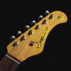 Moon ST Classic-Sonic Blue-#59333【3.39kg】_3