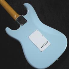 Moon ST Classic-Sonic Blue-#59333【3.39kg】_5