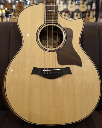 Taylor 814ce J-Spec S/N1212184054【42.9mmナット幅】【ES2搭載】