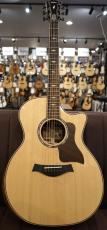 Taylor 814ce J-Spec S/N1212184054【42.9mmナット幅】【ES2搭載】_2