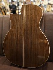 Taylor 814ce J-Spec S/N1212184054【42.9mmナット幅】【ES2搭載】_5