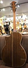 Taylor 814ce J-Spec S/N1212184054【42.9mmナット幅】【ES2搭載】_6