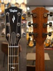 Taylor 814ce J-Spec S/N1212184054【42.9mmナット幅】【ES2搭載】_7