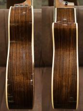 Taylor 814ce J-Spec S/N1212184054【42.9mmナット幅】【ES2搭載】_10