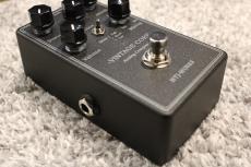 HTJ-WORKS 【クリアランスセール】VINTAGE CORE COMPRESSOR -Black-【アナログコンプレッサー】【送料無料】_6