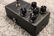 HTJ-WORKS 【クリアランスセール】VINTAGE CORE COMPRESSOR -Black-【アナログコンプレッサー】【送料無料】_8