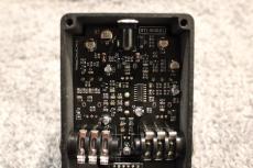 HTJ-WORKS 【クリアランスセール】VINTAGE CORE COMPRESSOR -Black-【アナログコンプレッサー】【送料無料】_10