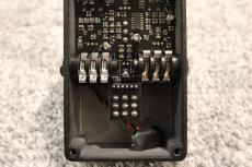 HTJ-WORKS 【クリアランスセール】VINTAGE CORE COMPRESSOR -Black-【アナログコンプレッサー】【送料無料】_11