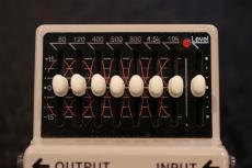 BOSS GEB-7 Bass Equalizer【ベース用7バンドグラフィックイコライザー】【美品USED】_3