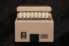 BOSS GEB-7 Bass Equalizer【ベース用7バンドグラフィックイコライザー】【美品USED】_8