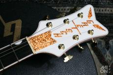 Gretsch G6636TDC-WHT Players Edition Falcon White 2022_3