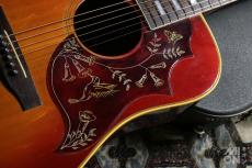 Gibson Hummingbird 1973-1975 #A006221_5