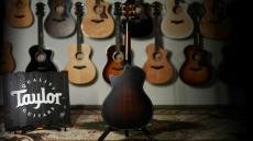 Taylor 【試奏動画有】Builder's Edition 324ce 2020 【Taylor公認 リペアマン在籍店】_3