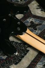 ESP Custom Order Made Bass Black_9