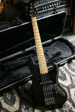 ATELIER Z JINO-5 Black