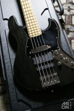 ATELIER Z JINO-5 Black_10