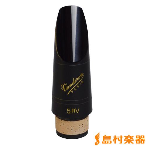 VANDOREN 5RVプロファイル88/CL マウスピースB♭クラリネット用プロファイル88