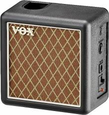 VOX amPlug 2 Cabinet AP2-CAB 【アンプラグ用 キャビネット】【箱ボロ特価】