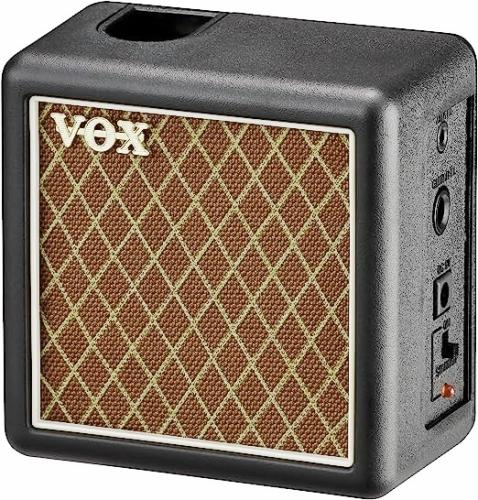 VOX amPlug 2 Cabinet AP2-CAB 【アンプラグ用 キャビネット】【箱ボロ特価】