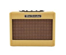 Fender Mini '57 Twin-Amp 【ミニアンプ】_2