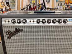Fender '68 Custom Deluxe Reverb_2