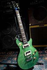 Epiphone Limited Edition Tak Matsumoto DC Standard Aqua Blue / 2013_2