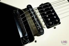 Gibson Flying V ‘67 Ebony / 2011_5