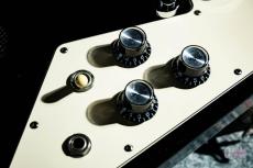 Gibson Flying V ‘67 Ebony / 2011_6