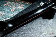 Gibson Flying V ‘67 Ebony / 2011_8