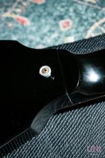 Gibson Flying V ‘67 Ebony / 2011_9