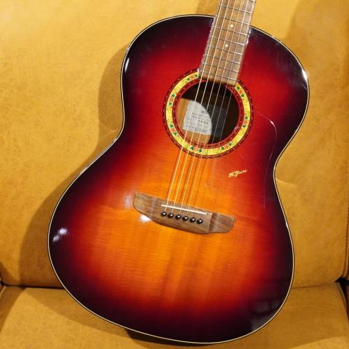 K.Yairi SR-2E