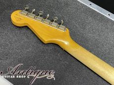 Fender Custom Shop MBS Char 59 Stratocaster 2018年製 BGM Heavy Relic 3.35kg by Paul Waller “Dead Stock Mint”_9