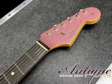 Fender Custom Shop MBS Char 59 Stratocaster 2018年製 BGM Heavy Relic 3.35kg by Paul Waller “Dead Stock Mint”_10