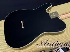 Fender Custom Shop  MBS Custom Clapton Telecaster 1997 Black w/ Blackie ST Neck EX++ 3.48kg by J.W.Black “Ultra Rare”_5