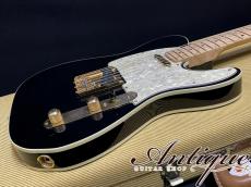 Fender Custom Shop  MBS Custom Clapton Telecaster 1997 Black w/ Blackie ST Neck EX++ 3.48kg by J.W.Black “Ultra Rare”_6