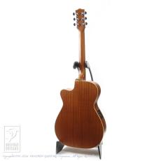 Maton EBG808CTE (Tommy Emmanuel Signature)_4