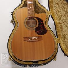 Maton EBG808CTE (Tommy Emmanuel Signature)_10