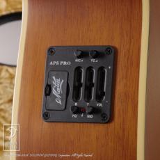 Maton EBG808CTE (Tommy Emmanuel Signature)_12