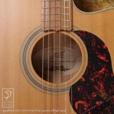 Maton EBG808CTE (Tommy Emmanuel Signature)_13