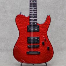 Valley Arts custom Pro T Quilt Top / 1993