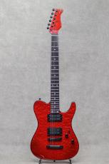 Valley Arts custom Pro T Quilt Top / 1993_2
