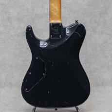 Valley Arts custom Pro T Quilt Top / 1993_3