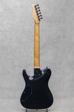 Valley Arts custom Pro T Quilt Top / 1993_4